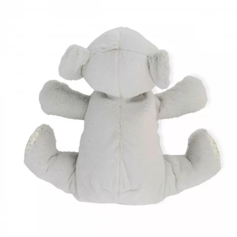 Kaloo Svorinis Minkštas Žaislas Koala Petit Songe 3m+ Pilka ir Balta