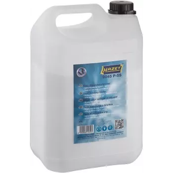 HAZET Soda Blasting Media 9045P-5S (5 kg)
