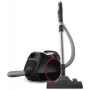 Miele Boost CX1 125 Active bekameris dulkių siurblys, Obsidian Black