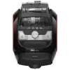 Miele Boost CX1 125 Active bekameris dulkių siurblys, Obsidian Black