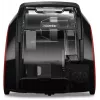 Miele Boost CX1 125 Active bekameris dulkių siurblys, Obsidian Black
