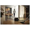 Miele Boost CX1 125 Active bekameris dulkių siurblys, Obsidian Black