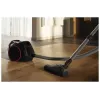 Miele Boost CX1 125 Active bekameris dulkių siurblys, Obsidian Black