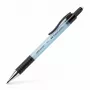 Faber-Castell Grip Matic 1375 mechaninis pieštukas 0,5 mm dangaus mėlynos spalvos