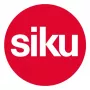 SIKU Super MAN sunkvežimis su policijos sraigtasparniu