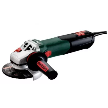 Metabo WEVA 15-125 Quick kampinis šlifuoklis 125 mm 11000 RPM 1550 W 2,5 kg