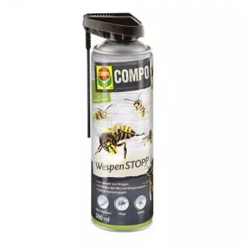 COMPO WespenSTOPP Insect Spray 500 ml 1 vnt.