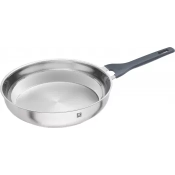 ZWILLING Simplify Nerūdijančio plieno keptuvė 28 cm