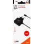 2GO 795732 Vidinis AC/DC adapteris 5V 1A juodas