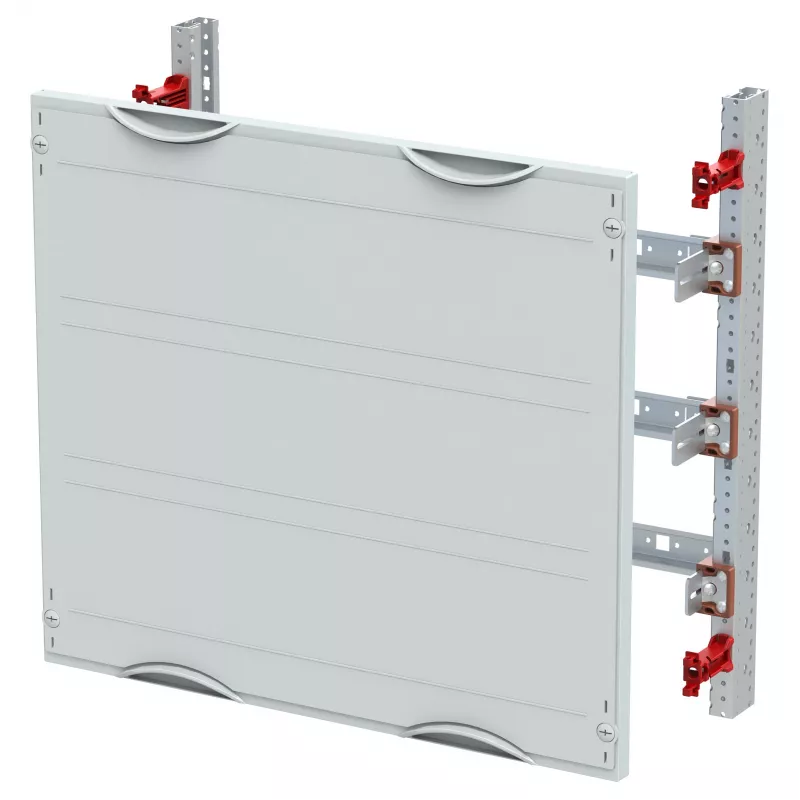 Striebel & John MBK208 Terminal Block Modulių Komplektas