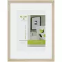 NIELSEN DESIGN Apollon Nature medinis nuotraukų rėmelis DIN A4 21x29.7 cm Natural