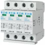 EATON SPBT12-280/4 Apsaugos nuo viršįtampių įtaisas 1+2 tipo 4 polių 12,5kA 1,5kV TN/TNS