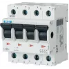 EATON IS-100/4 Modulinis atjungiklis 100A 4NO 4P 4M