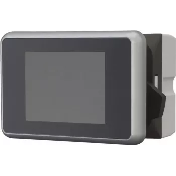 Eaton M22-AI-8I Advanced Indicator Base Unit 8-Digit 7-Segment LED Display 24V DC IP66