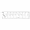 Siemens SITOP SEL1400 Selectivity Module DC 24 V/8 x 2.1 A (6EP4438-7EB00-3DX0)