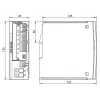 Siemens SITOP SEL1400 Selectivity Module DC 24 V/8 x 2.1 A (6EP4438-7EB00-3DX0)
