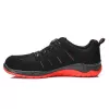 ELTEN Safety Shoes Maddox BOA Low ESD S3, Size 44