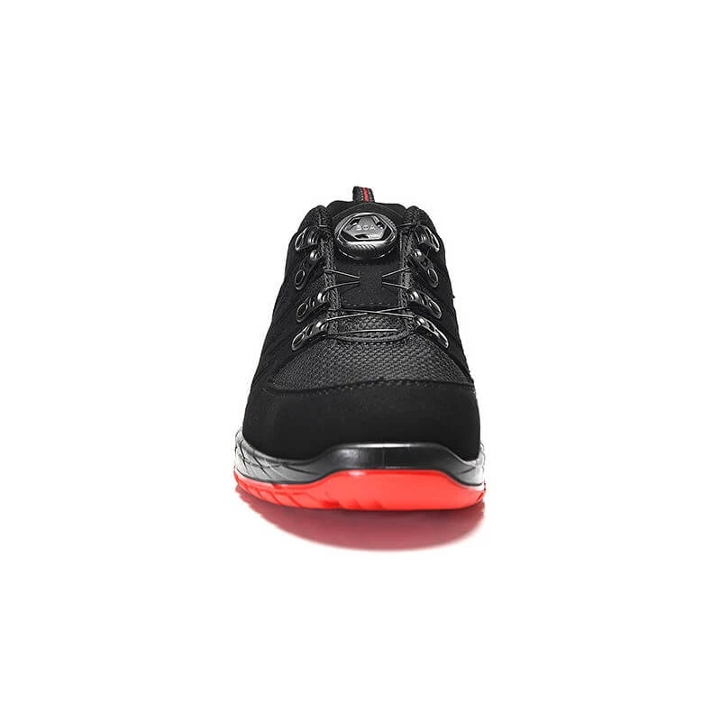 ELTEN Safety Shoes Maddox BOA Low ESD S3, Size 44