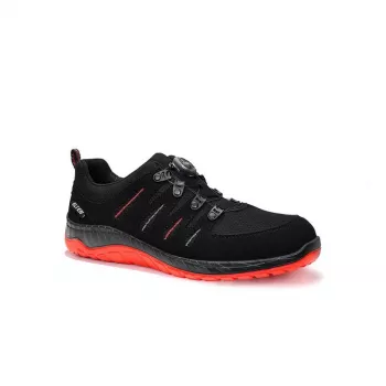 ELTEN Safety Shoes Maddox BOA Low ESD S3, Size 44