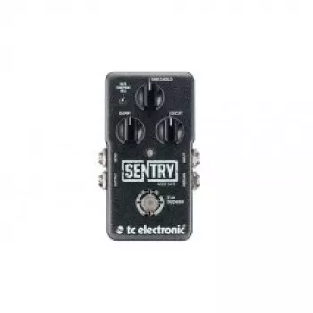 TC Electronic Sentry Noise Gate
