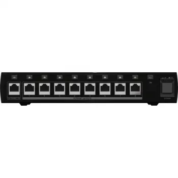 Behringer P16-D Ultranet skaitmeninių signalų skirstytuvas