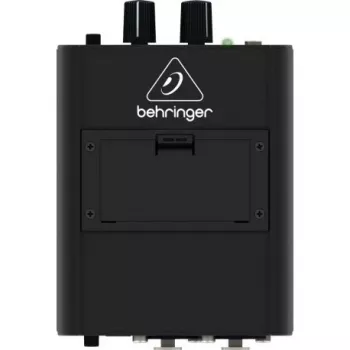 Behringer P1 Asmeninis Ausinių Monitoriaus Stiprintuvas