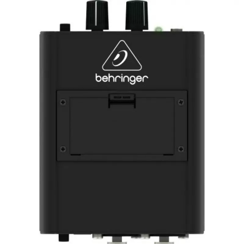 Behringer P1 Asmeninis Ausinių Monitoriaus Stiprintuvas