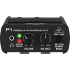 Behringer P1 Asmeninis Ausinių Monitoriaus Stiprintuvas