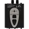 Behringer P1 Asmeninis Ausinių Monitoriaus Stiprintuvas