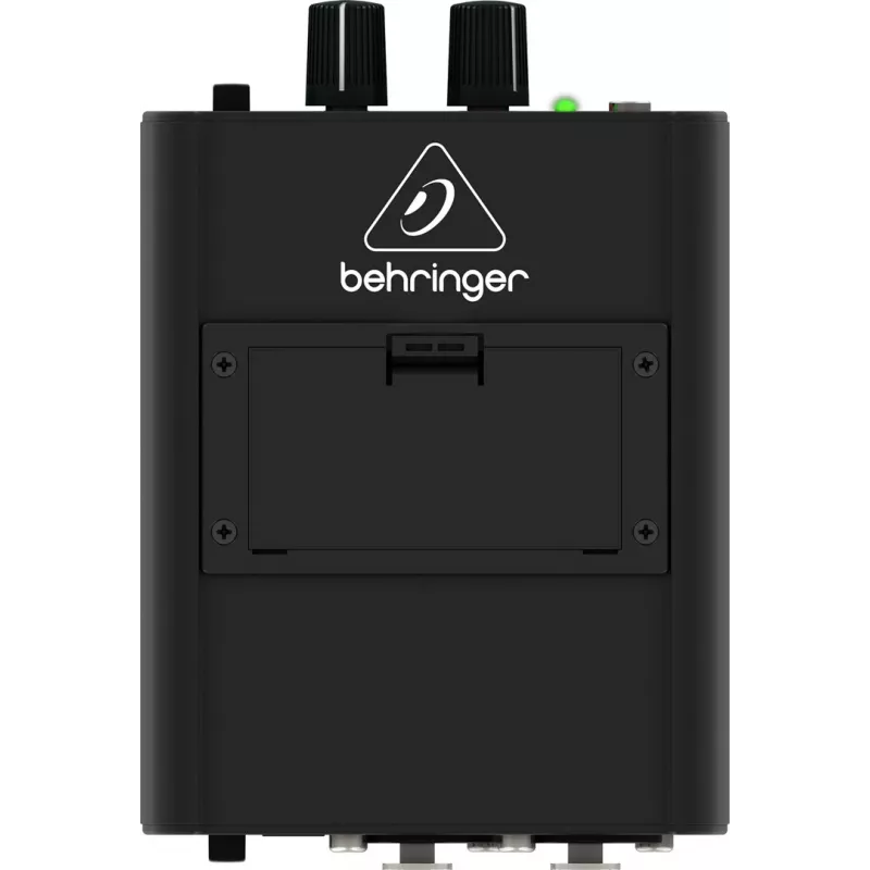 Behringer P1 Asmeninis Ausinių Monitoriaus Stiprintuvas
