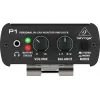 Behringer P1 Asmeninis Ausinių Monitoriaus Stiprintuvas