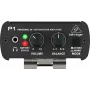 Behringer P1 Asmeninis Ausinių Monitoriaus Stiprintuvas