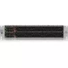 Behringer FBQ3102HD 31 juostų dvigubas stereo grafinis ekvalaizeris su FBQ grįžtamojo ryšio detektoriumi