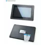 ALLNET FriendlyARM 7 colių talpinis liečiamasis LCD ekranas (S702) - 1024x600 IPS