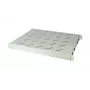 ALLNET ALL-S0002198 Rack Shelf, Grey, 60 kg, 1U, 19-inch, 540 mm Depth