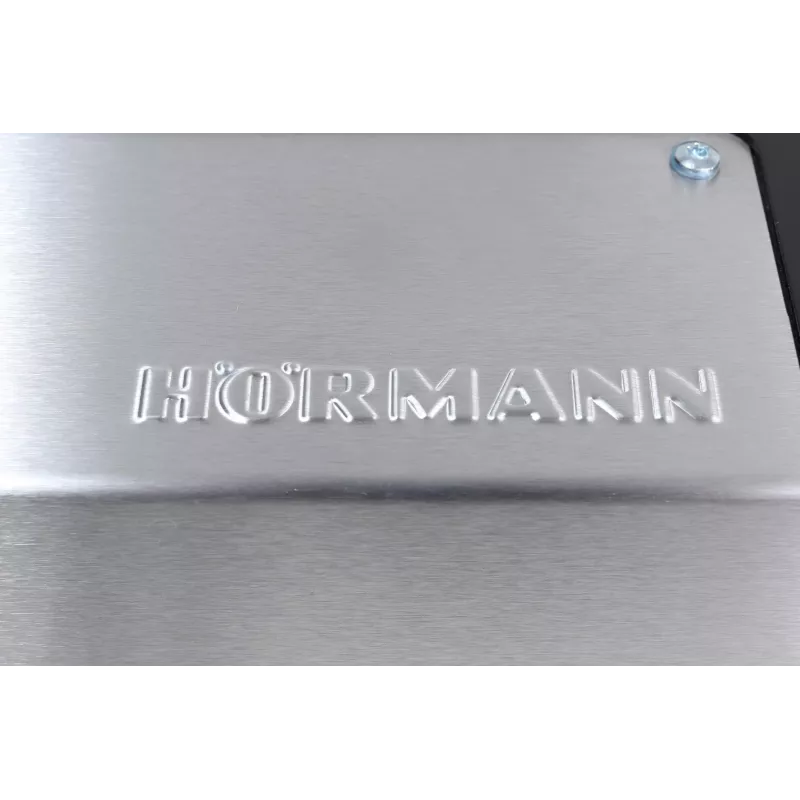 Hörmann Supramatic E4 868MHz BiSecure – patikimas garažo durų variklis
