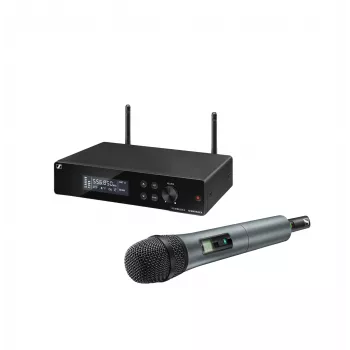 SENNHEISER XSW 2-835-B VOCAL SET Belaidis vokalinis rinkinys, B juosta (614-638 MHz)