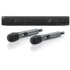 SENNHEISER XSW 1-825 DUAL-A belaidė mikrofonų sistema