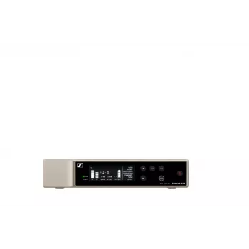 SENNHEISER EW-D EM (Q1-6) Skaitmeninis belaidis imtuvas
