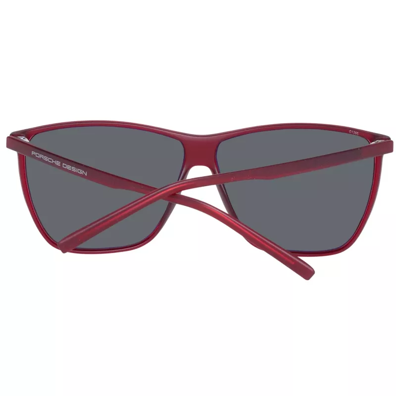 Porsche Design moteriški akiniai nuo saulės P8612-61D, 61/11/135 mm