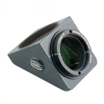 Baader Planetarium 2456005 T-2 Prism Diagonal 90° su BBHS danga