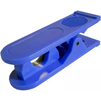 KEIN HERSTELLER Pipe Shear 42mm Ratchet Cutter for PP PE PEX PB PVDF
