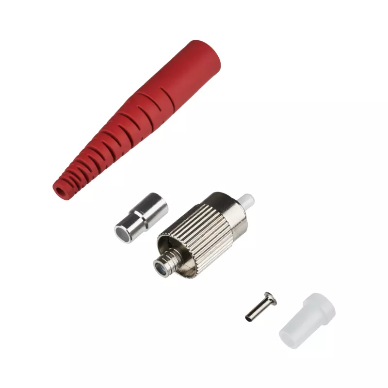 EFB Electronics ST-II Connector Simplex Singlemode