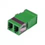 EFB Electronics tinklo adapteris LC vienmodis (S)