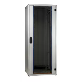 EFB Elektronik PRO tinklo spintelė - šviesiai pilka RAL 7035 - 42U - 19 colių