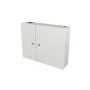 EFB sieninis sujungimo korpusas 430x330x100mm be plokščių