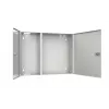EFB sieninis sujungimo korpusas 430x330x100mm be plokščių