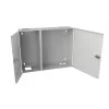 EFB sieninis sujungimo korpusas 430x330x100mm be plokščių