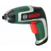 BOSCH GROUP IXO VII belaidis atsuktuvas 3,6 V
