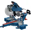 Bosch Professional GCM 340-305 D kampinis pjūklas, 305 mm, 1 800 W, mėlynas